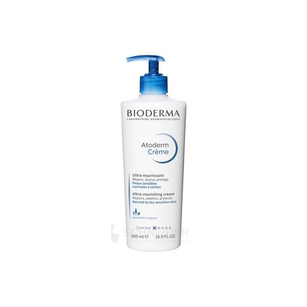 BIODERMA Atoderm KRÉM (V2)