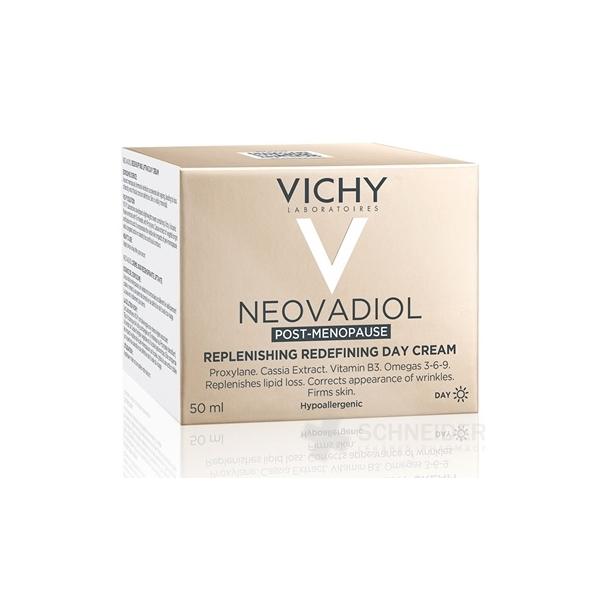 VICHY NEOVADIOL POST-MENOPAUSE DAY CREAM