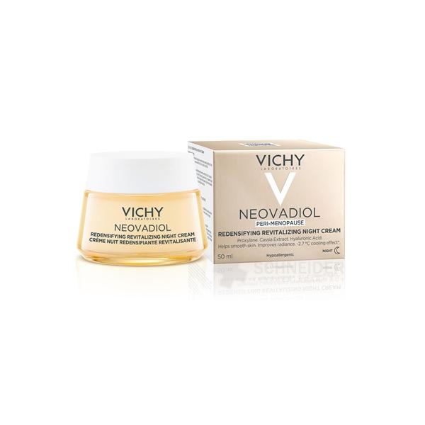 VICHY NEOVADIOL PERI-MENOPAUSE NIGHT CREAM