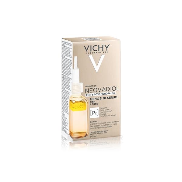 VICHY NEOVADIOL MENO 5 BI-SERUM