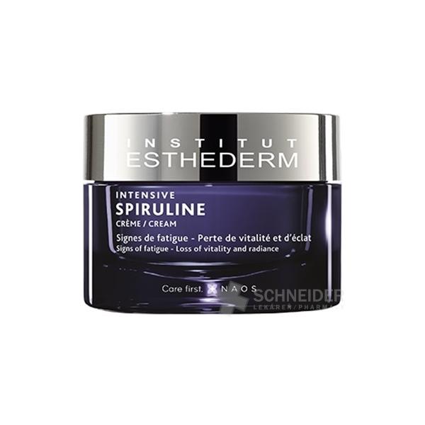 ESTHEDERM INTENSIVE SPIRULINA CREAM