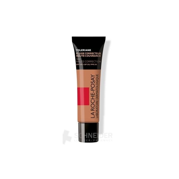 LA ROCHE-POSAY TOLERIANE MAKE-UP SPF25 14