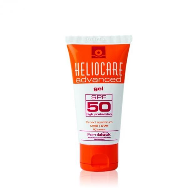 Heliocare gél SPF 50, 50ml