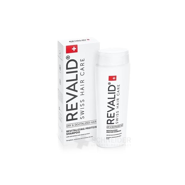 Revalid SHAMPOO