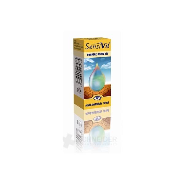 SensiVit