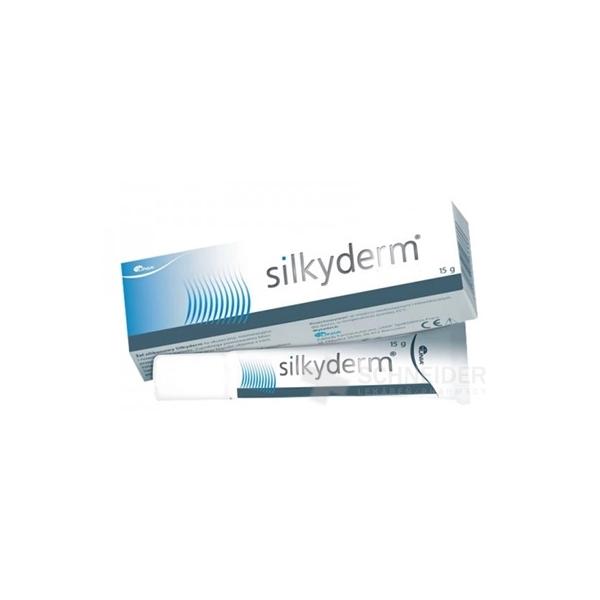SILKYDERM Gél