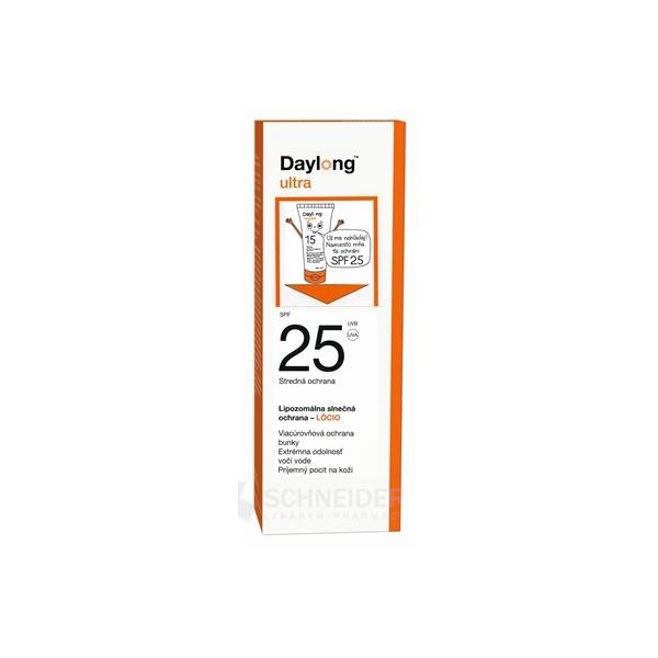 Daylong ultra SPF 25