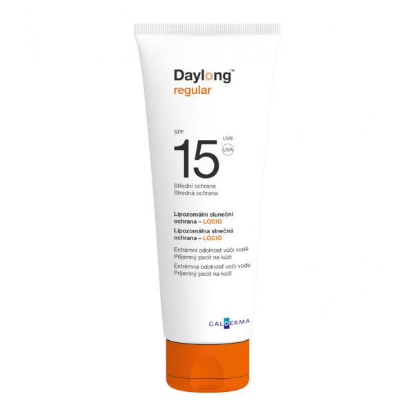 Daylong regular SPF 15 100ml