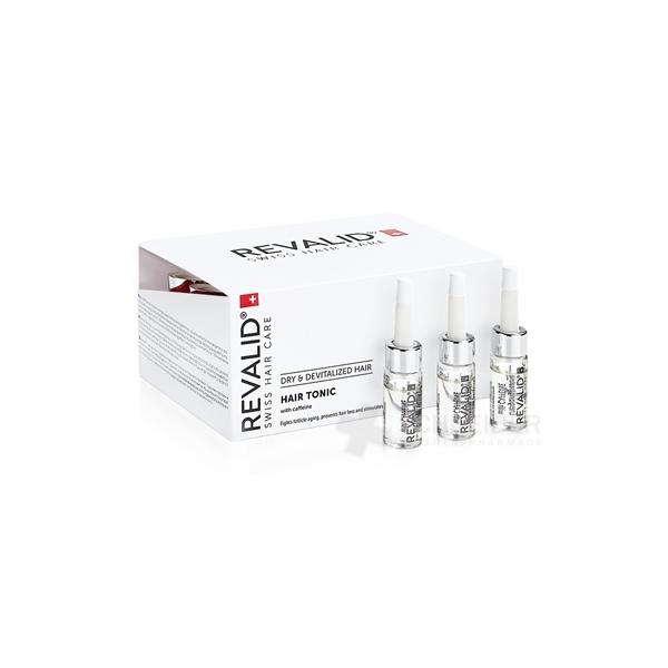 REVALID HAIR TONIC