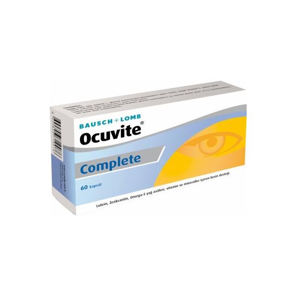 Ocuvite COMPLETE