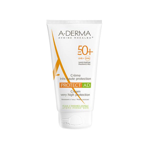 A-Derma Protect AD Creme SPF50+ 150ml