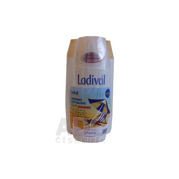 Ladival balik SPF50