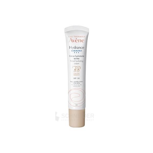 AVENE HYDRANCE BB RICHE CRÈME TEINTÈE
