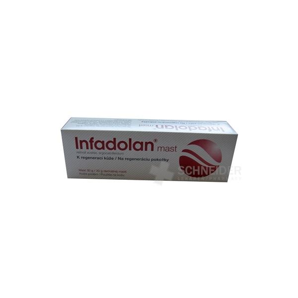 INFADOLAN