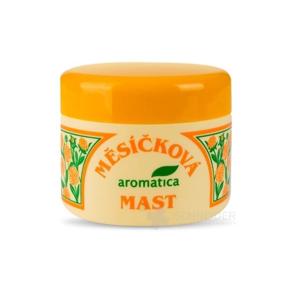 aromatica NECHTIKOVA MASŤ