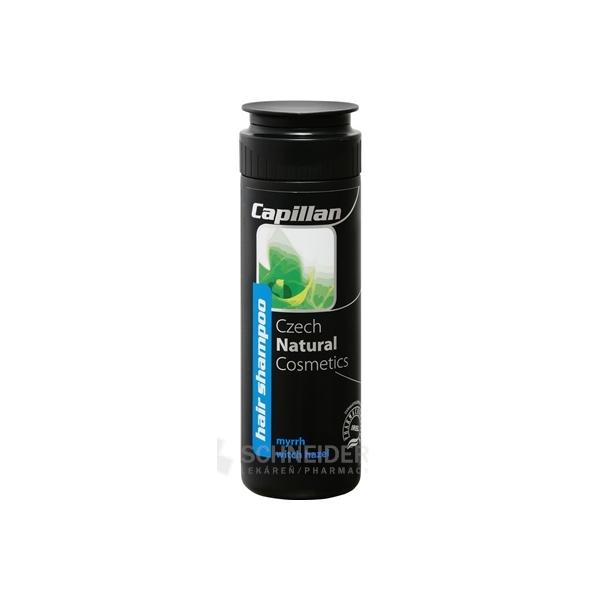 Capillan hair shampoo