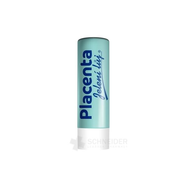 REGINA PLACENTA