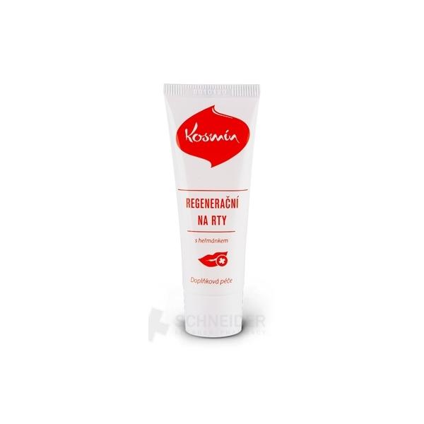 aromatica KOSMÍN regeneračný na pery