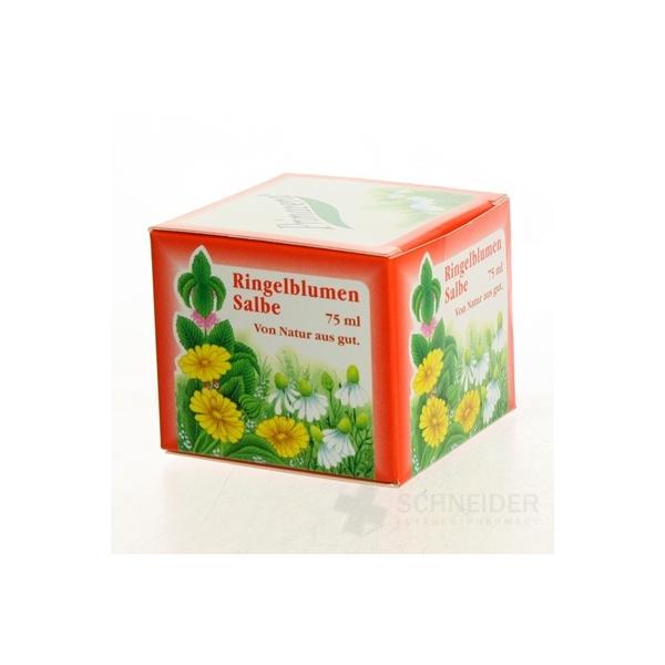 PRIMAVERA RINGELBLUMEN SALBE