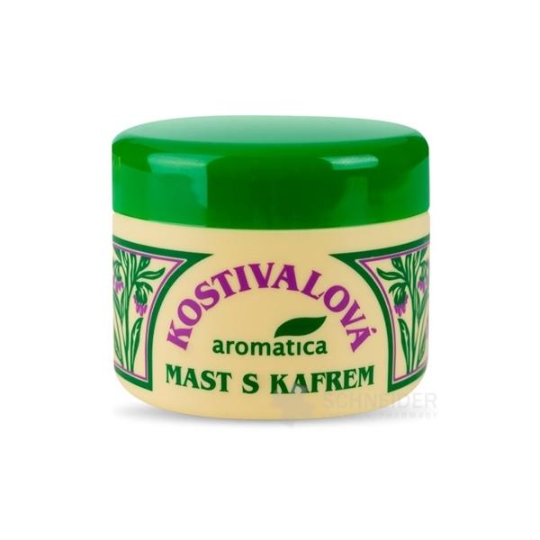 aromatica KOSTIHOJOVÁ MASŤ S GAFROM