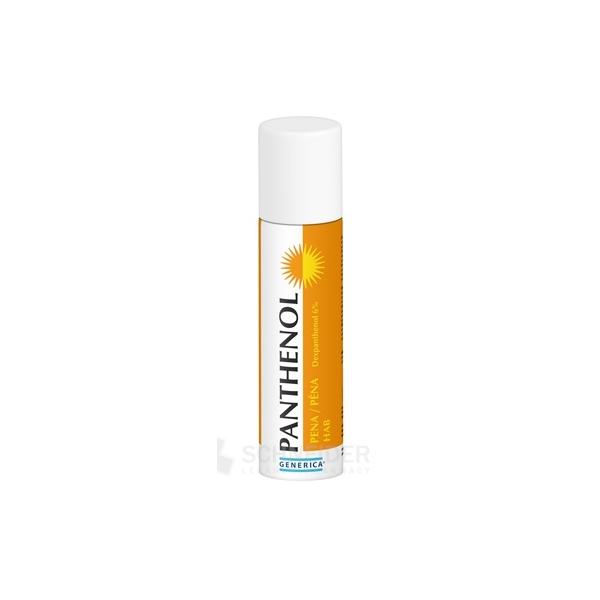 PANTHENOL PENA 150 ml