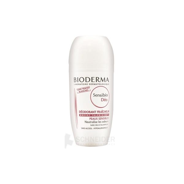 BIODERMA Sensibio DÉO DEODORANT