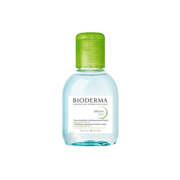 BIODERMA Sébium H2O