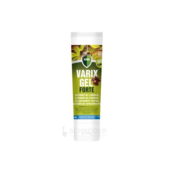 VIRDE VARIX GEL FORTE