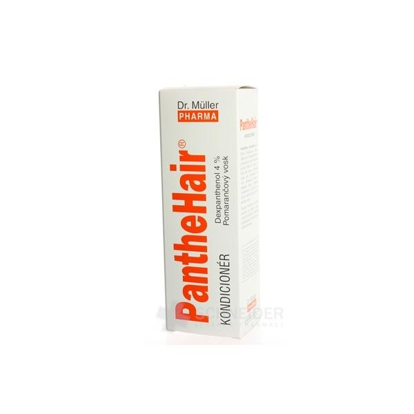 Dr. Müller PantheHair KONDICIONER 4%
