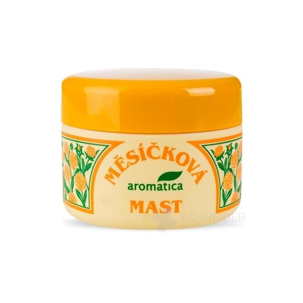 aromatica NECHTIKOVA MASŤ