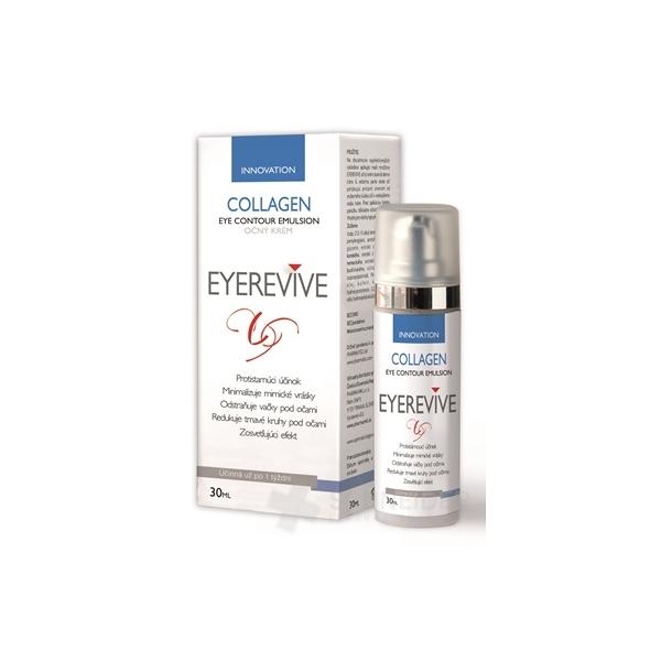 EYEREVIVE COLLAGEN