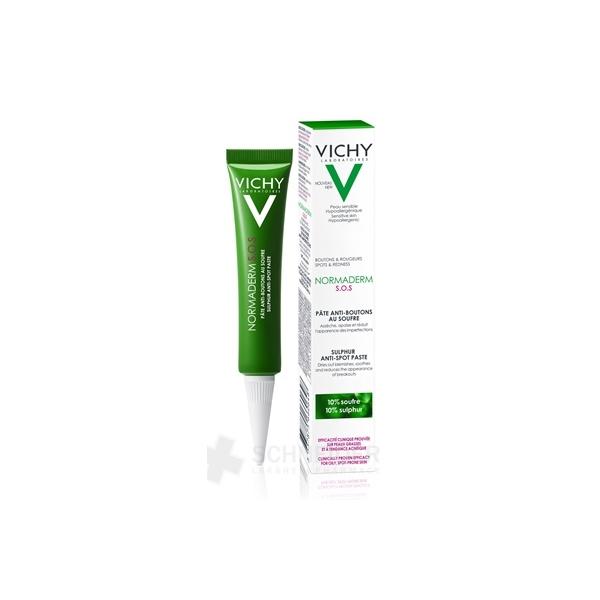 VICHY NORMADERM S.O.S.