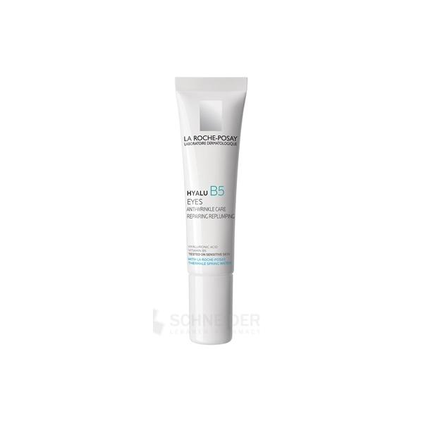 LA ROCHE POSAY HYALU B5 EYES