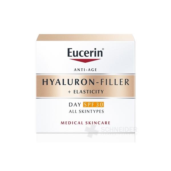 Eucerin HYALURON-FILLER+ELASTICITY DAY SPF 30
