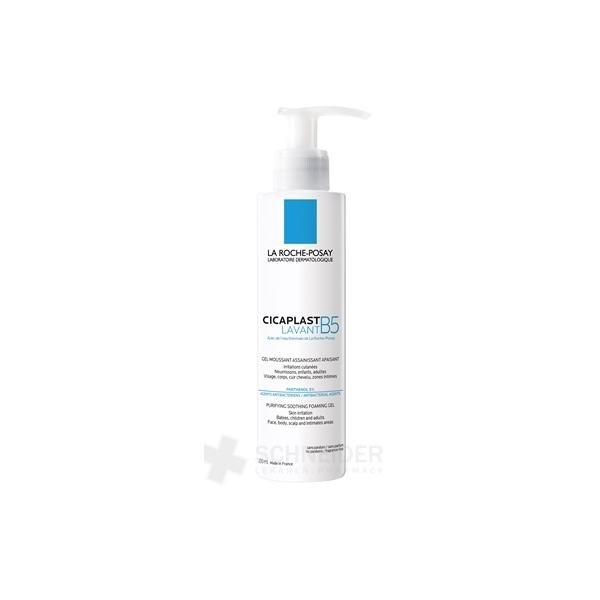 LA ROCHE-POSAY CICAPLAST Lavant B5