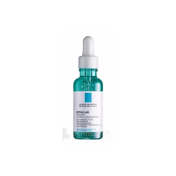 LA ROCHE-POSAY EFFACLAR SERUM