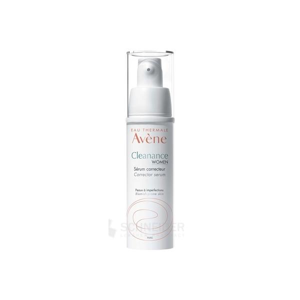 AVENE CLEANANCE Women Sérum