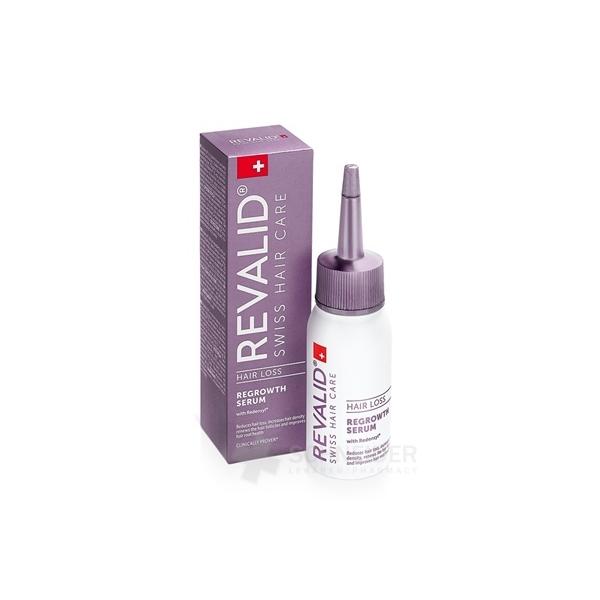 REVALID REGROWTH SERUM