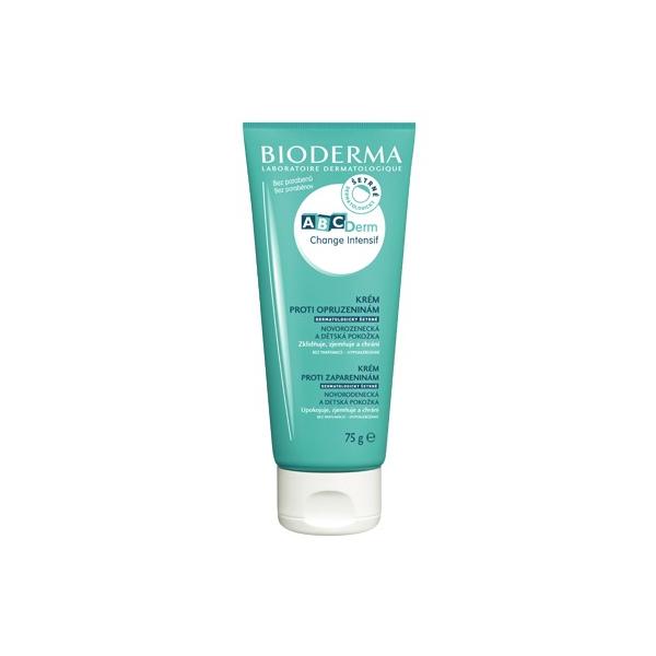 Bioderma ABCDerm Change intensif 75g