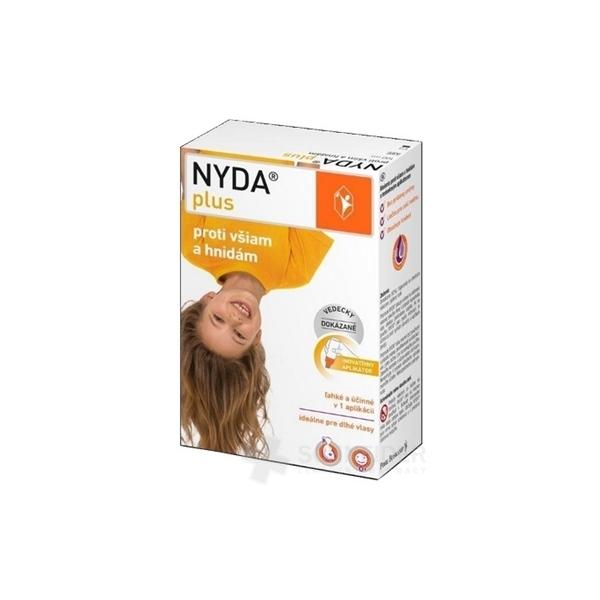 NYDA plus