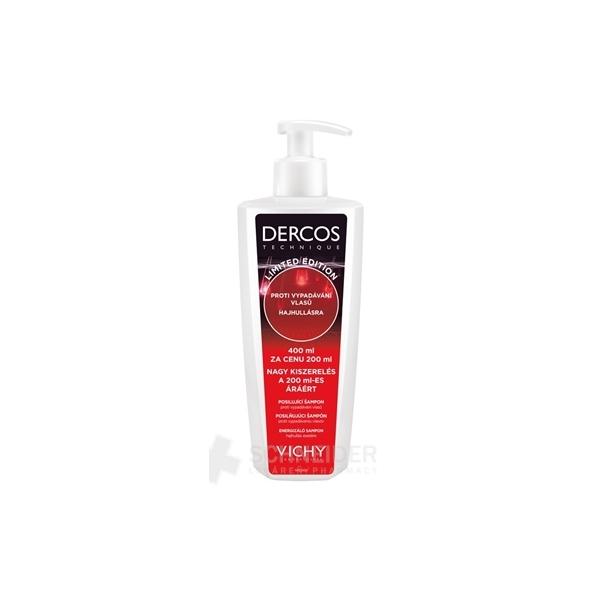 VICHY DERCOS ENERGISING