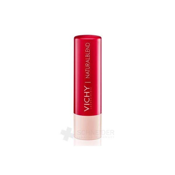 VICHY NATURALBLEND BALZAM NA PERY PINK