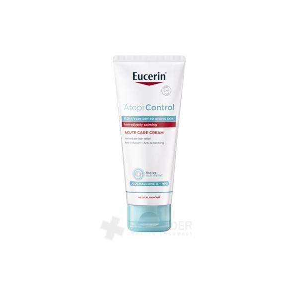 Eucerin AtopiControl ACUTE KRÉM