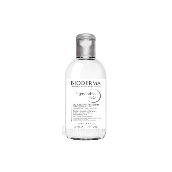 BIODERMA Pigmentbio H2O