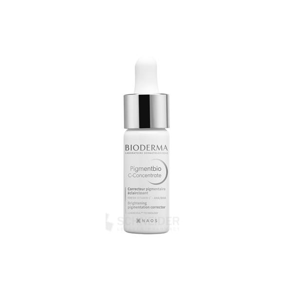 BIODERMA Pigmentbio C-koncentrát