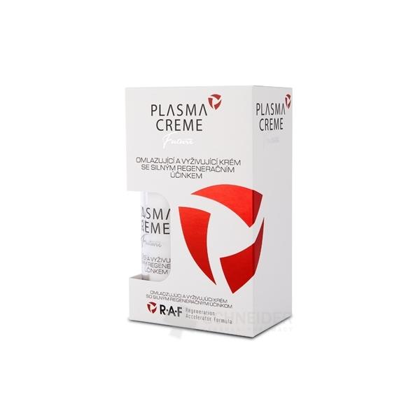 PLASMA CREME Future