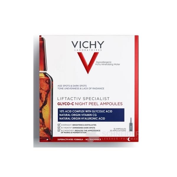 VICHY LIFTACTIV SPECIALIST GLYCO-C