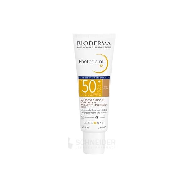 BIODERMA Photoderm M TMAVÝ SPF 50+