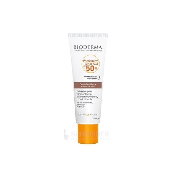 BIODERMA Photoderm SPOT-AGE SPF 50+