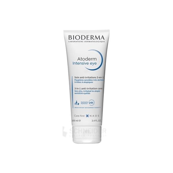 BIODERMA Atoderm Intensive eye